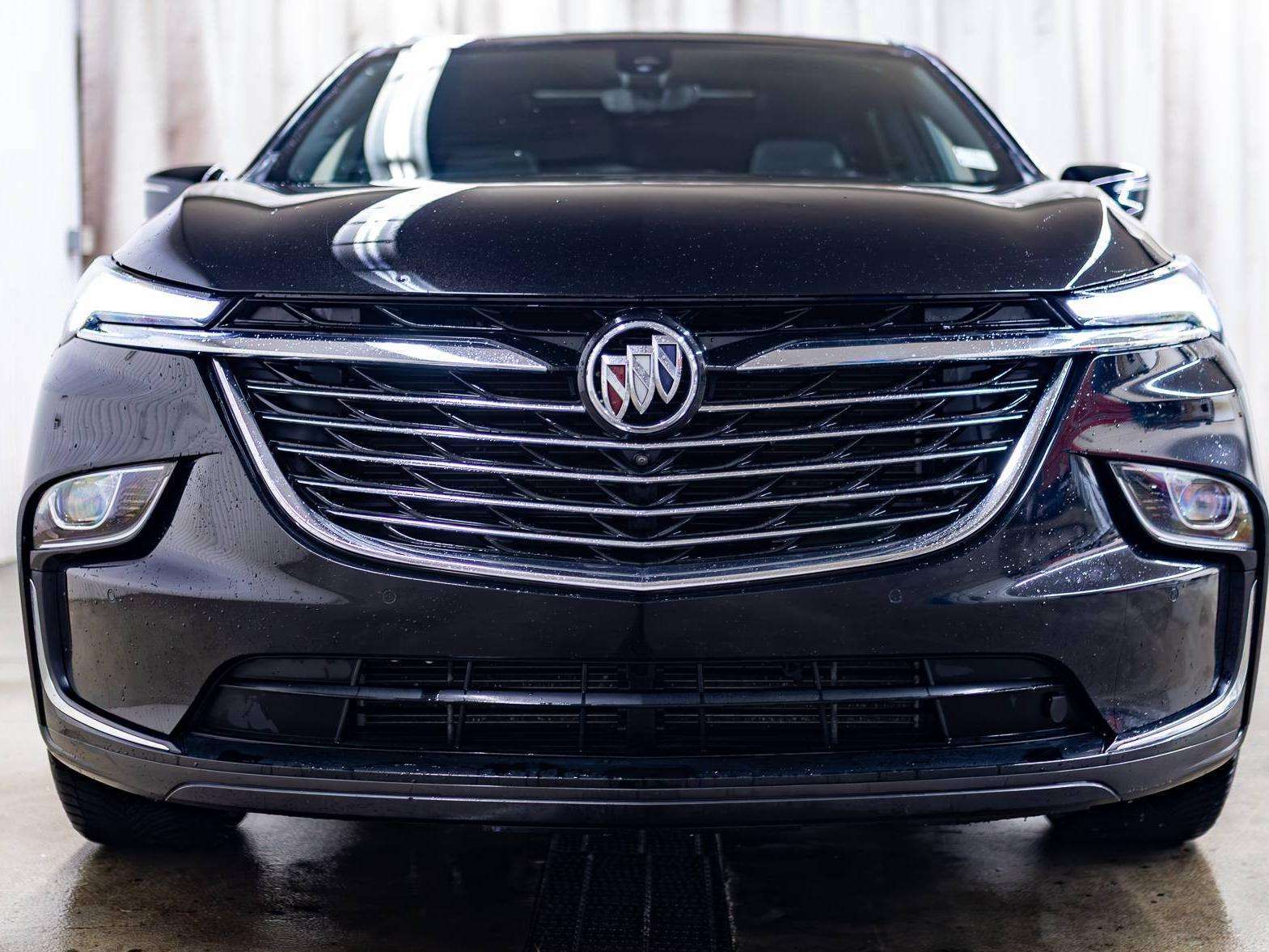 Buick Enclave