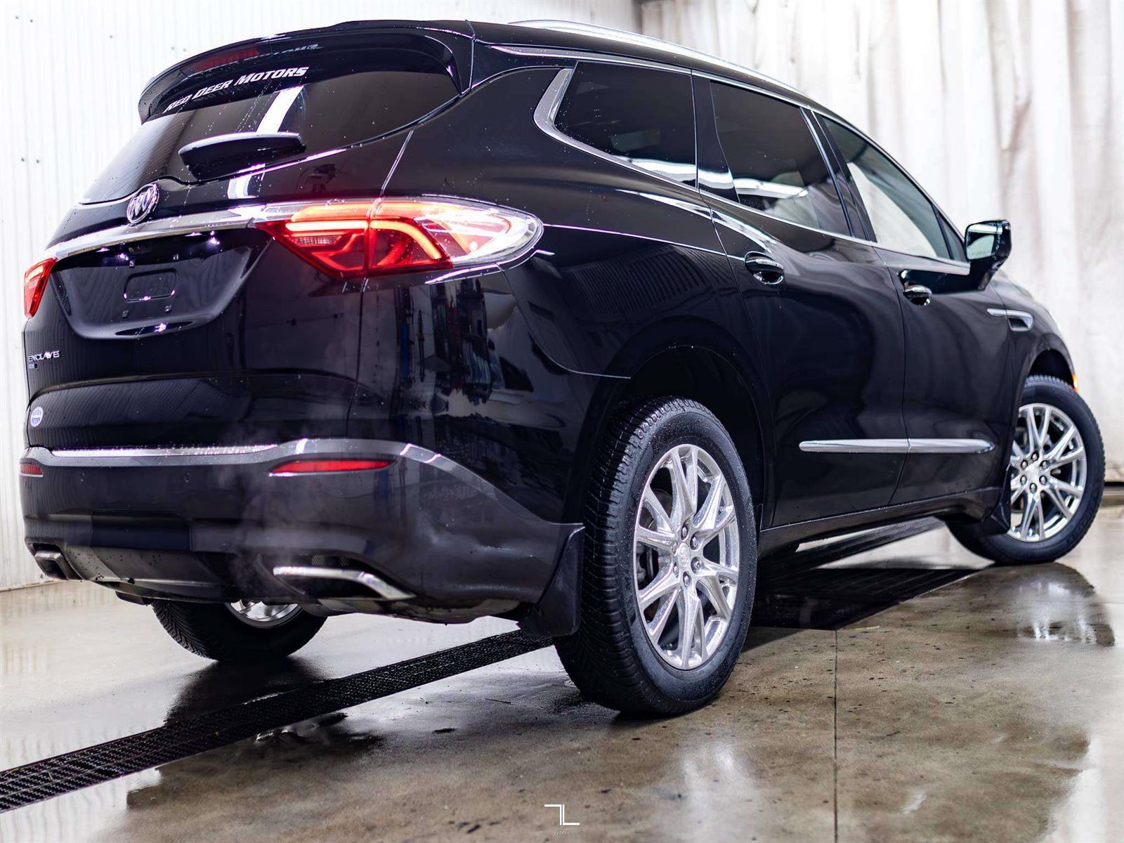 Buick Enclave