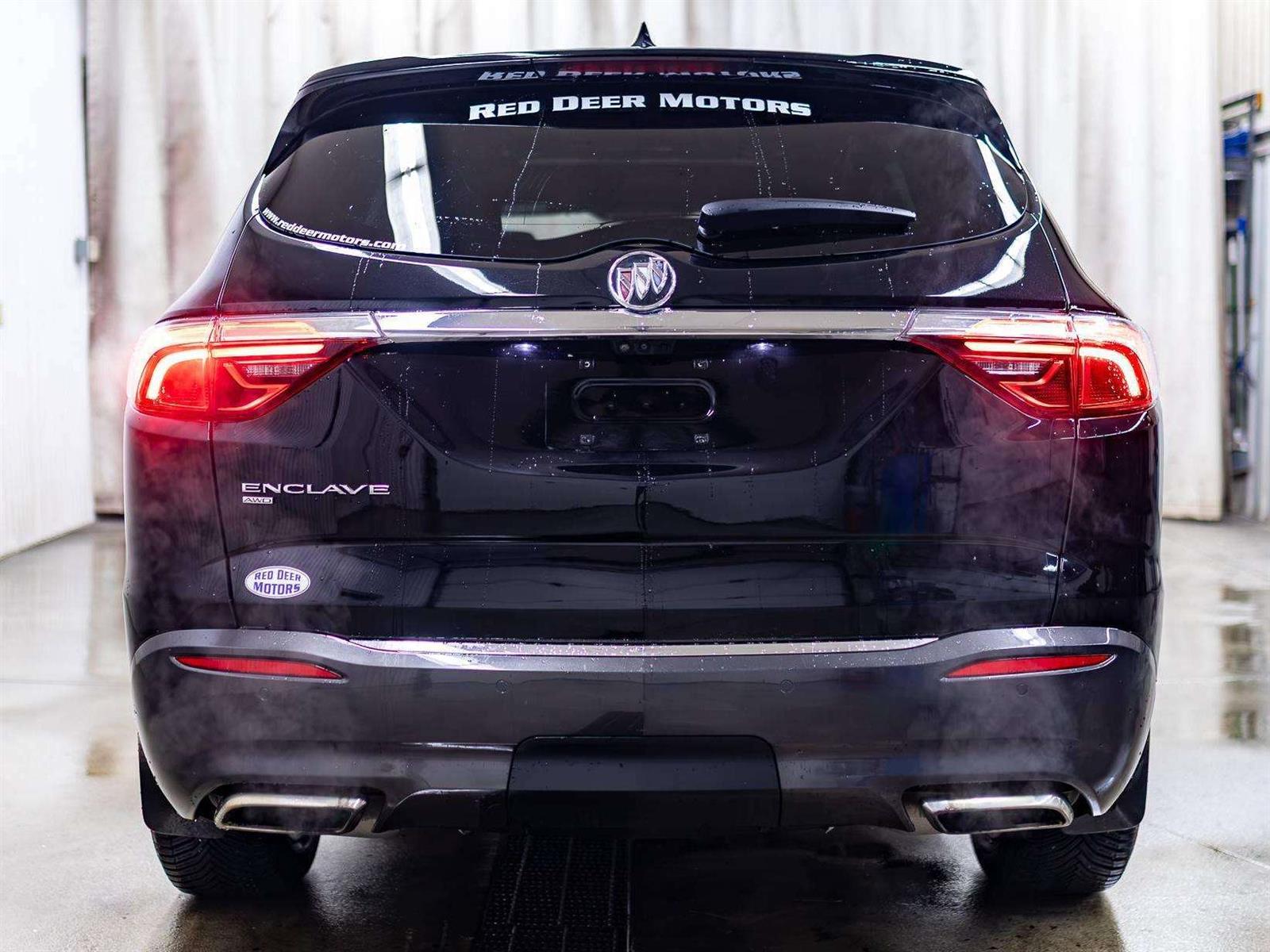 Buick Enclave