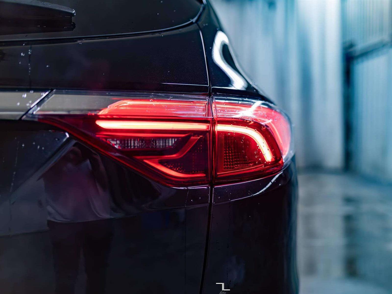 Buick Enclave