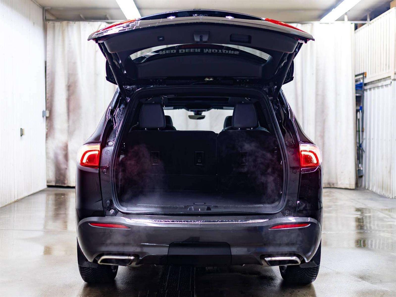 Buick Enclave