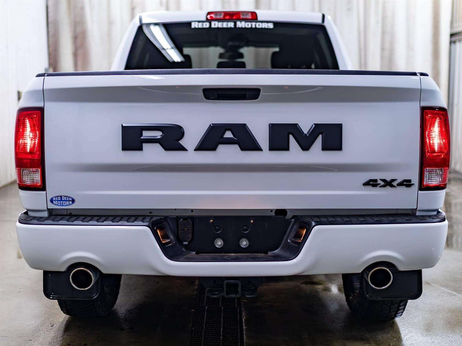 Ram 1500