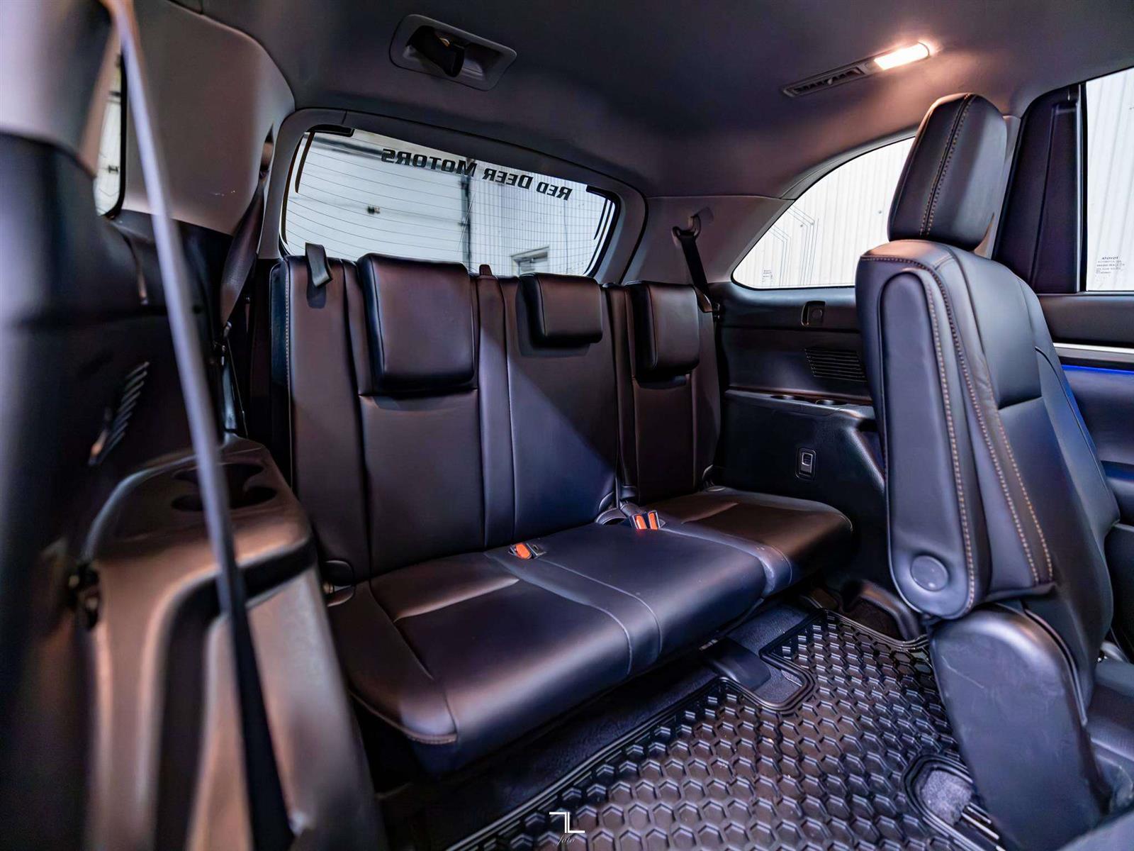 2019 Toyota Highlander AWD Limited Leather Roof Nav BCam - Thumbnail 27