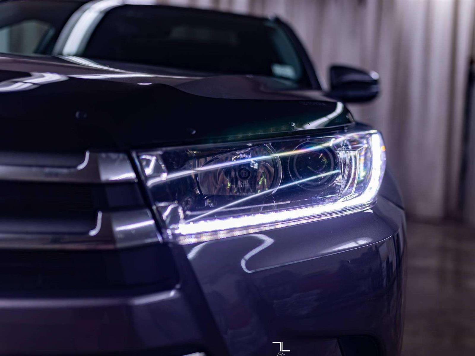 2019 Toyota Highlander AWD Limited Leather Roof Nav BCam - Thumbnail 6
