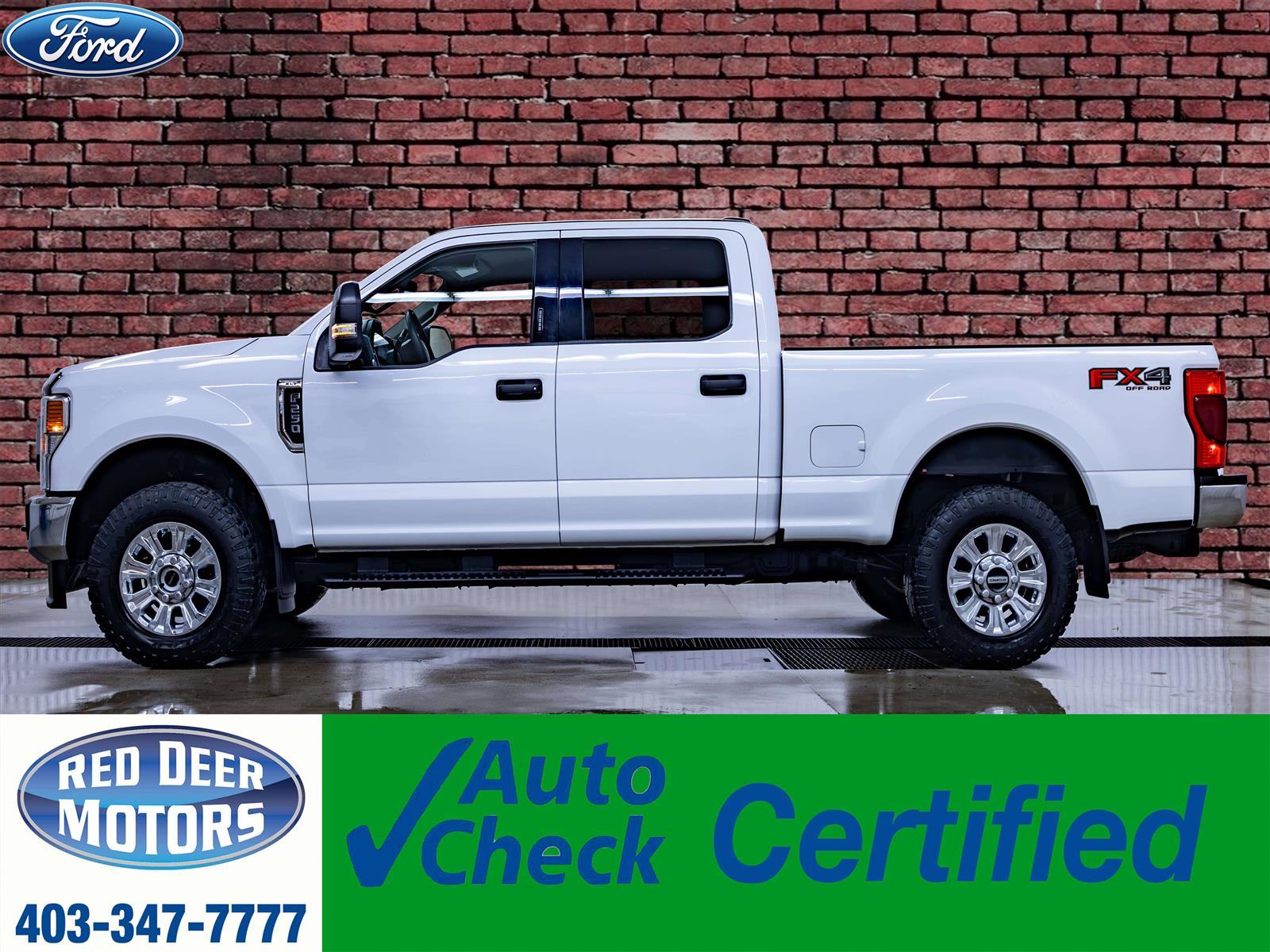 2022 Ford F-250