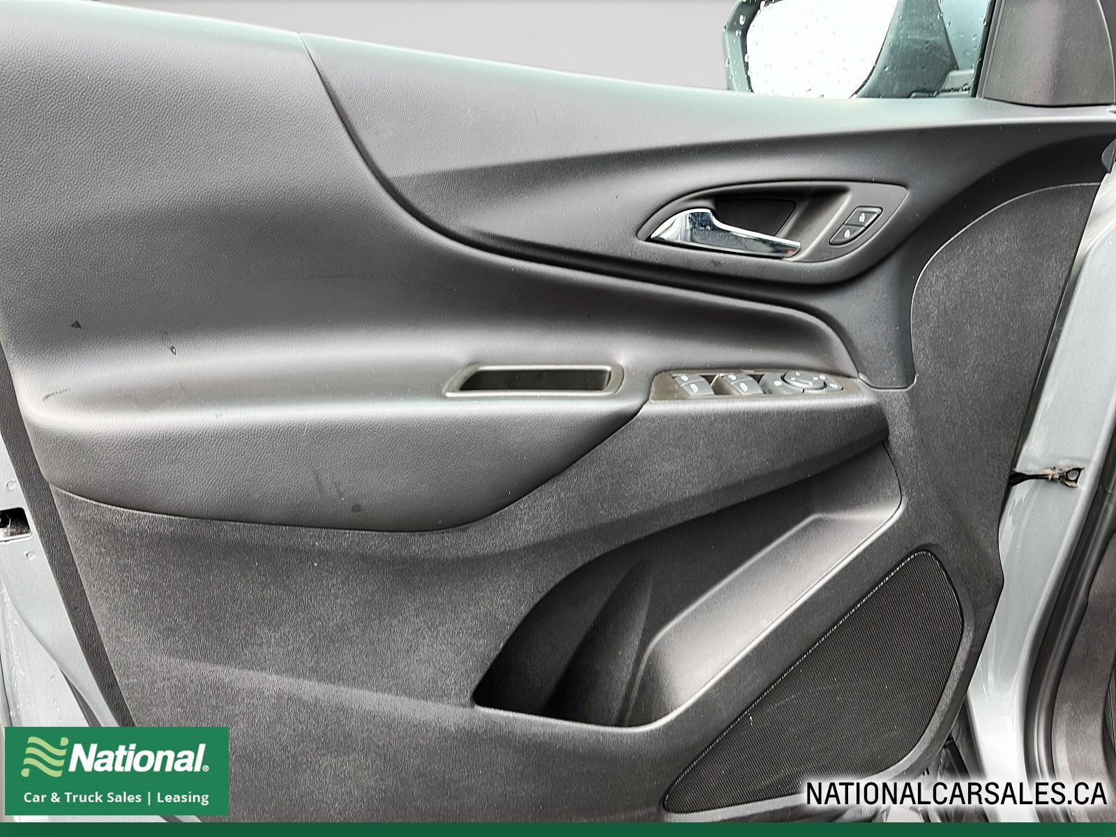 2023 Chevrolet Equinox - Thumbnail 11
