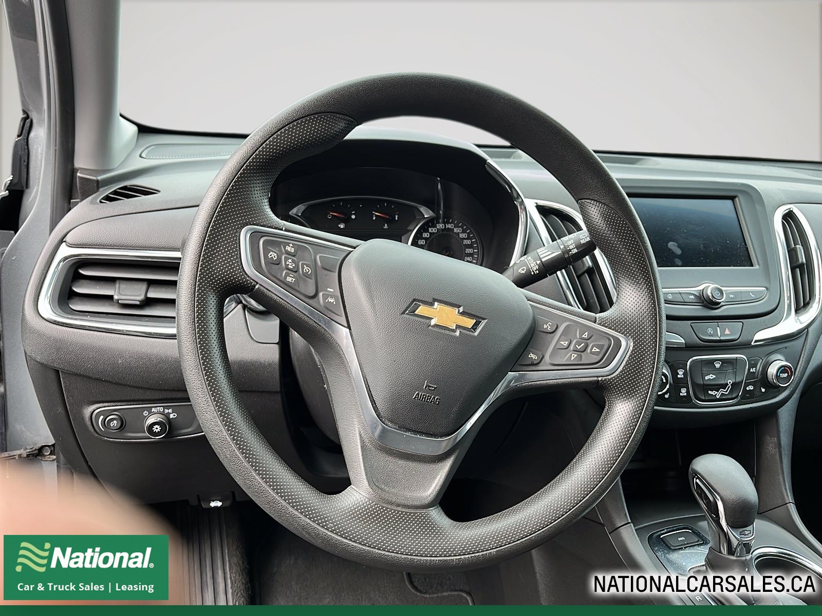 2023 Chevrolet Equinox - Thumbnail 12