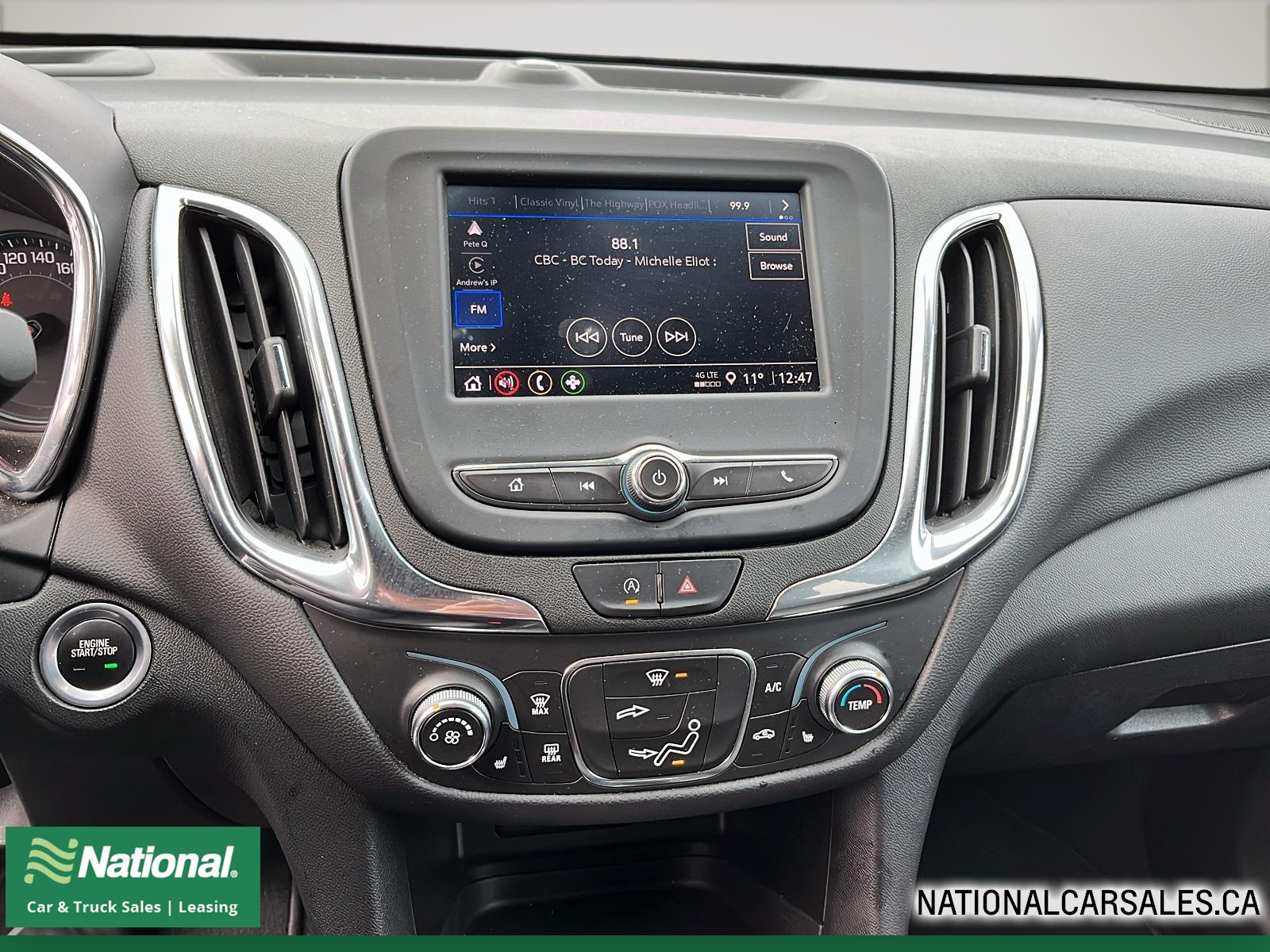 2023 Chevrolet Equinox - Thumbnail 14
