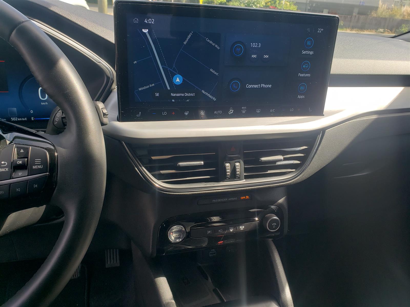 2023 Ford Escape Hybrid - Thumbnail 13