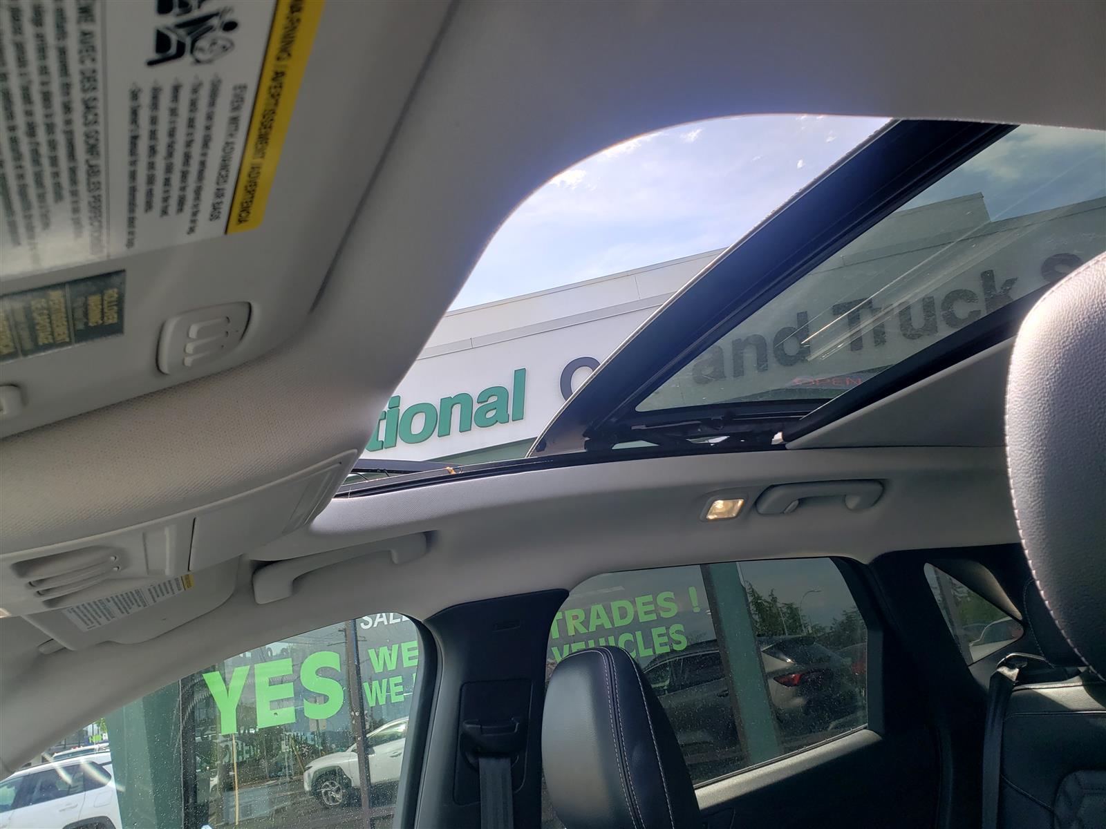 2023 Ford Escape Hybrid - Thumbnail 14