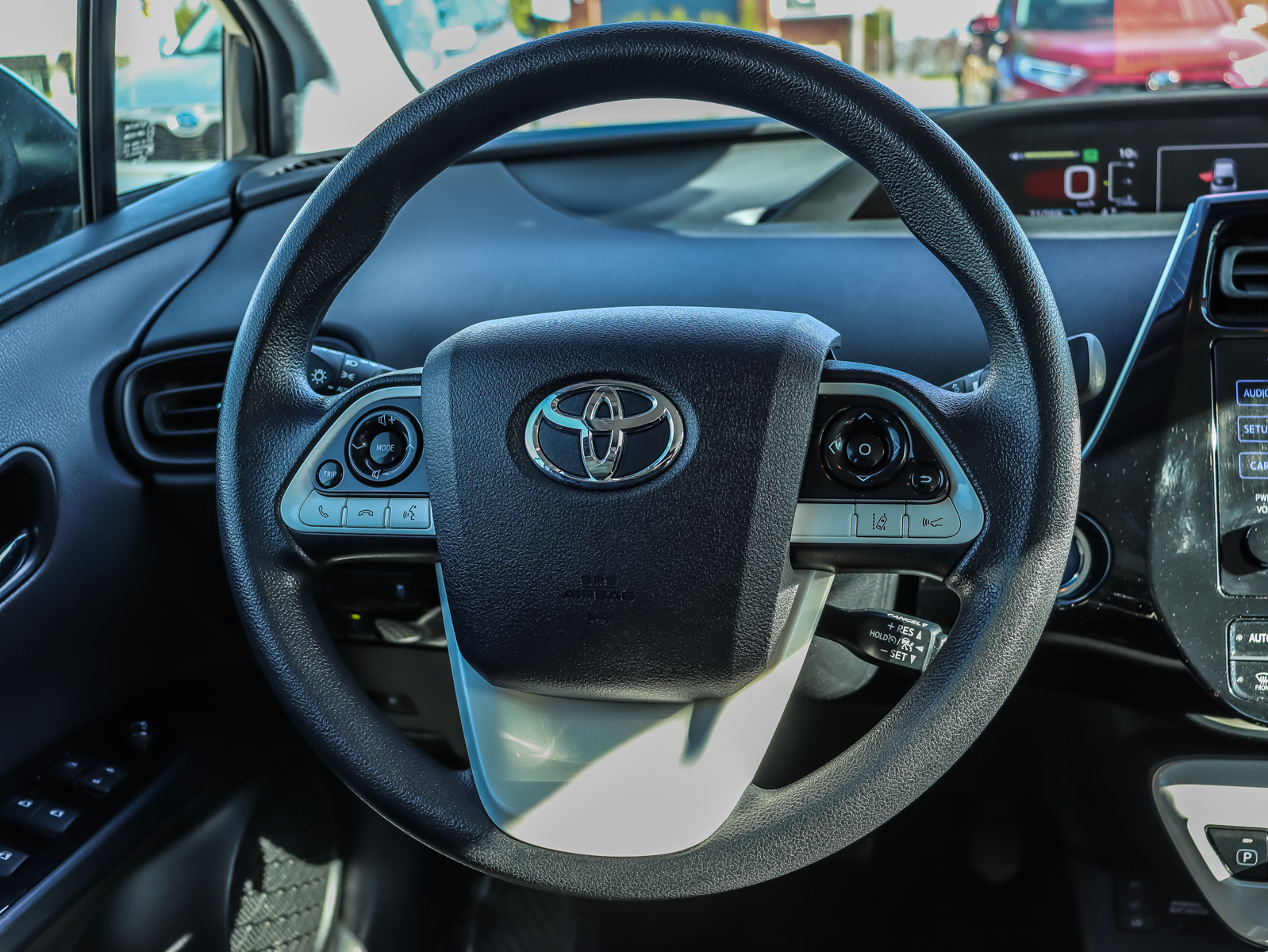 2017 Toyota Prius9