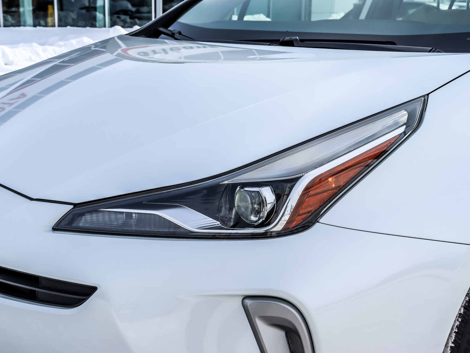 2022 Toyota Prius21