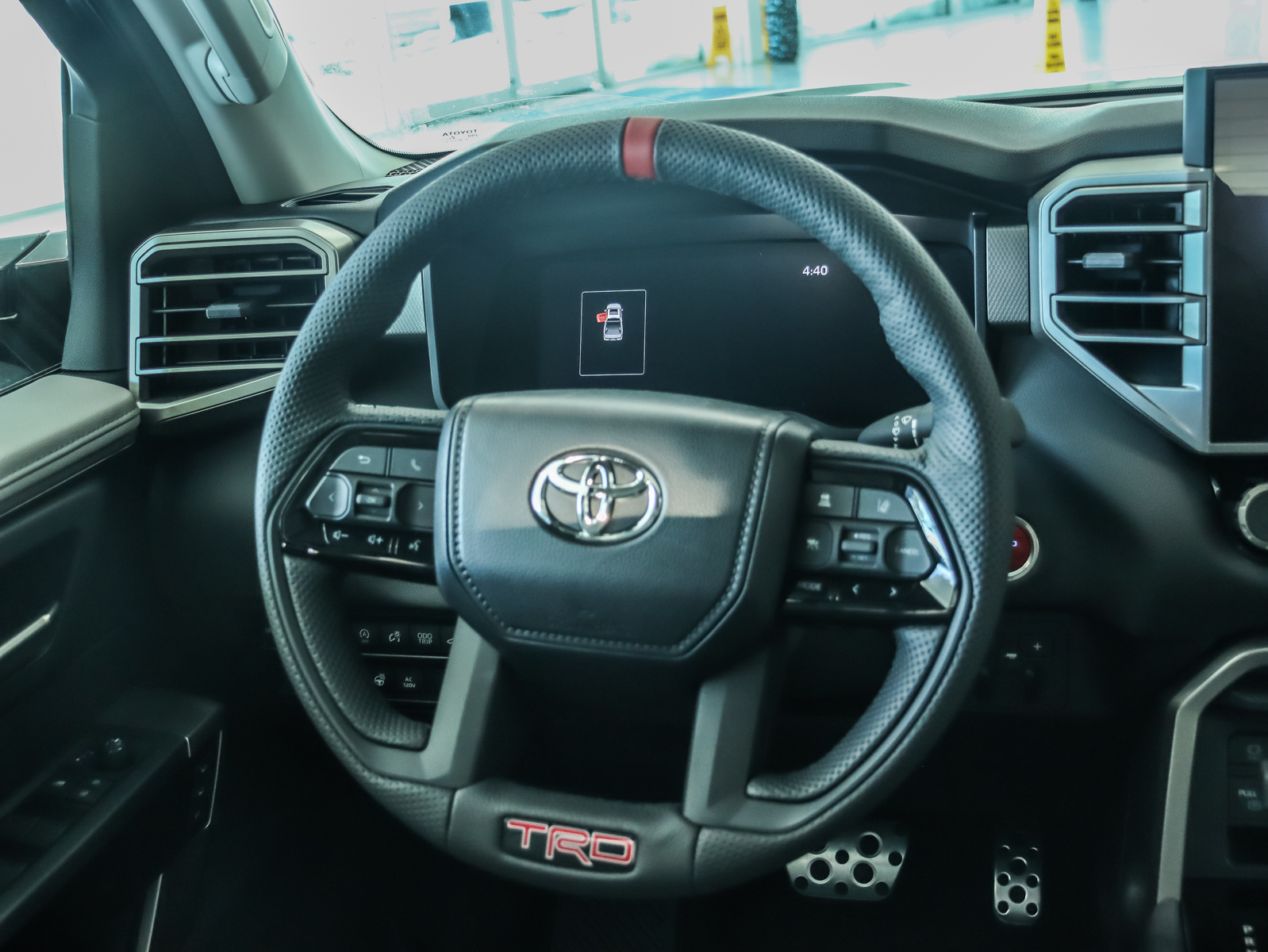 2024 Toyota Tundra9
