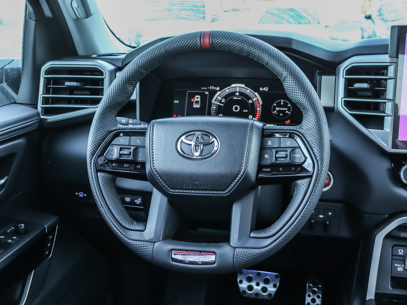 2024 Toyota Tundra11