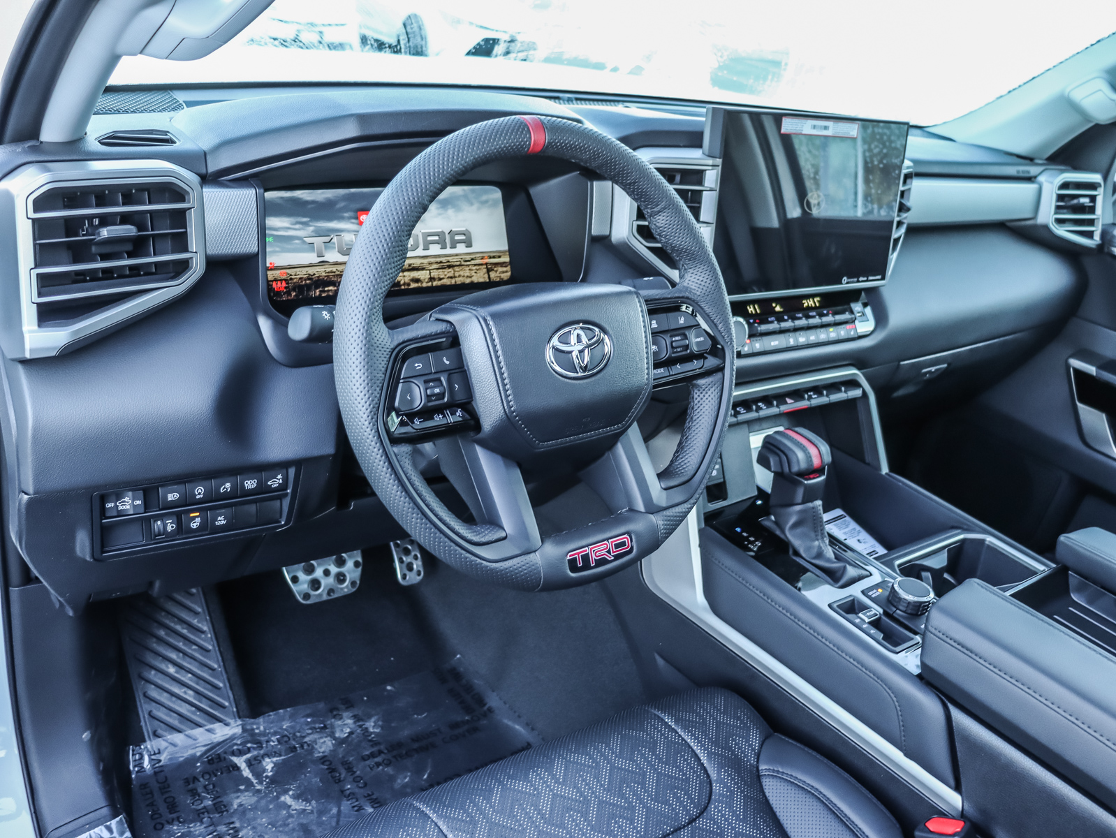 2024 Toyota Tundra9