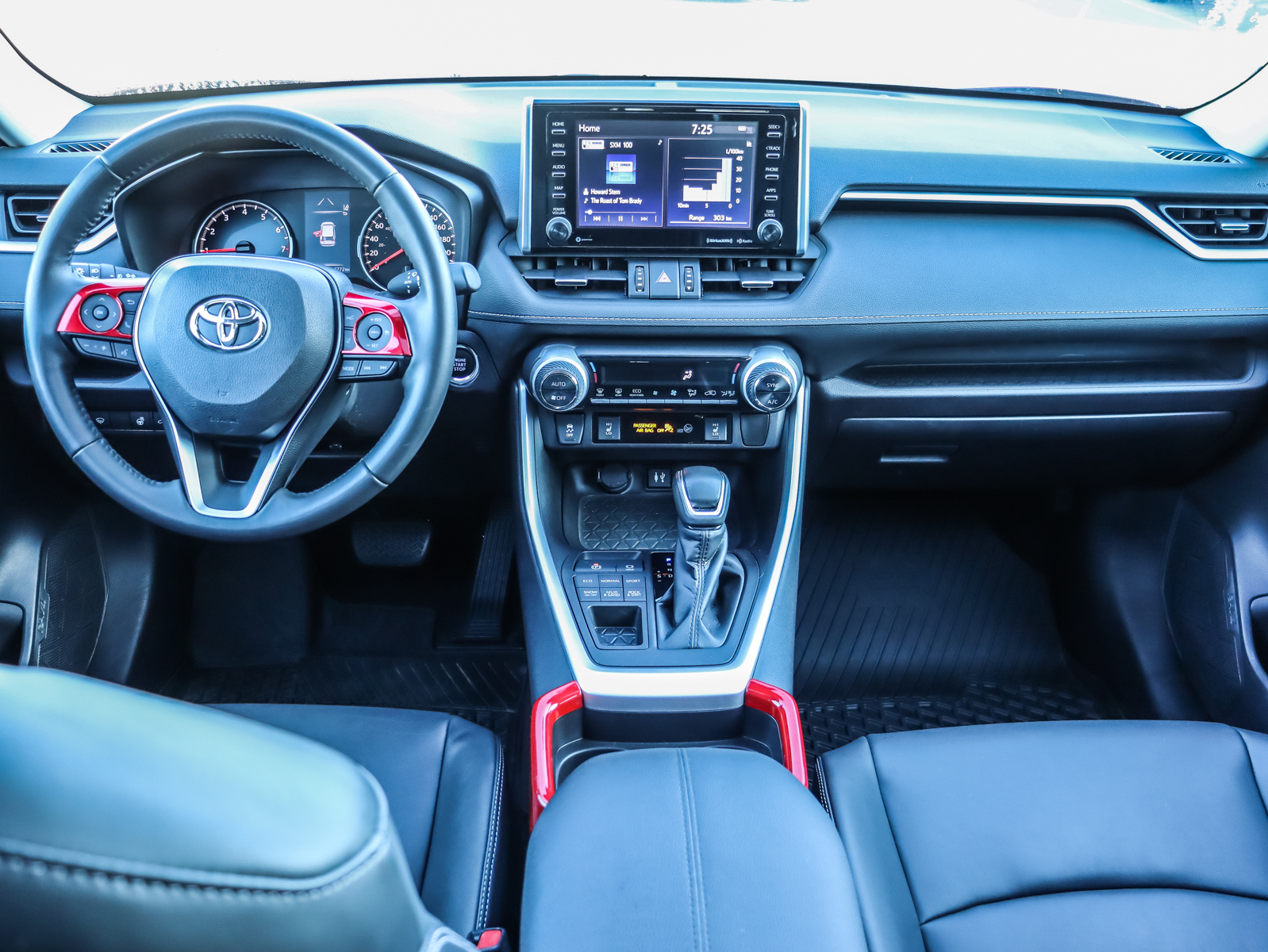 2019 Toyota RAV414
