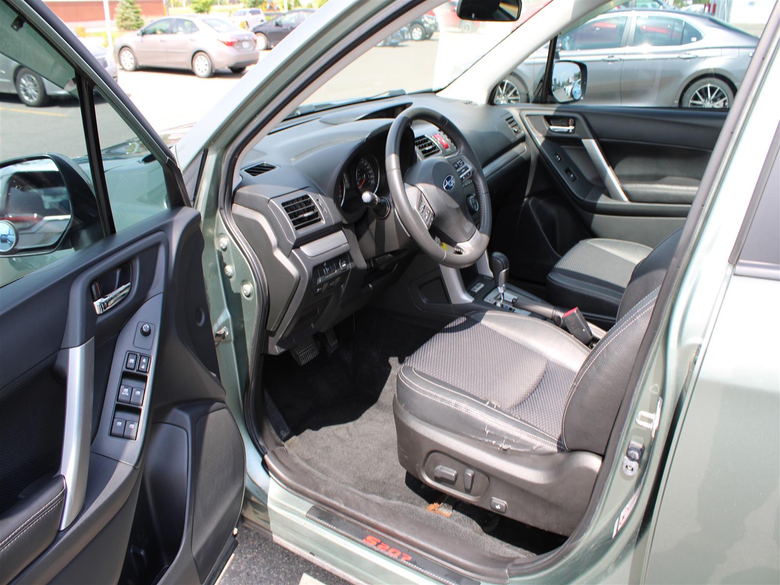 2015 Subaru Forester8