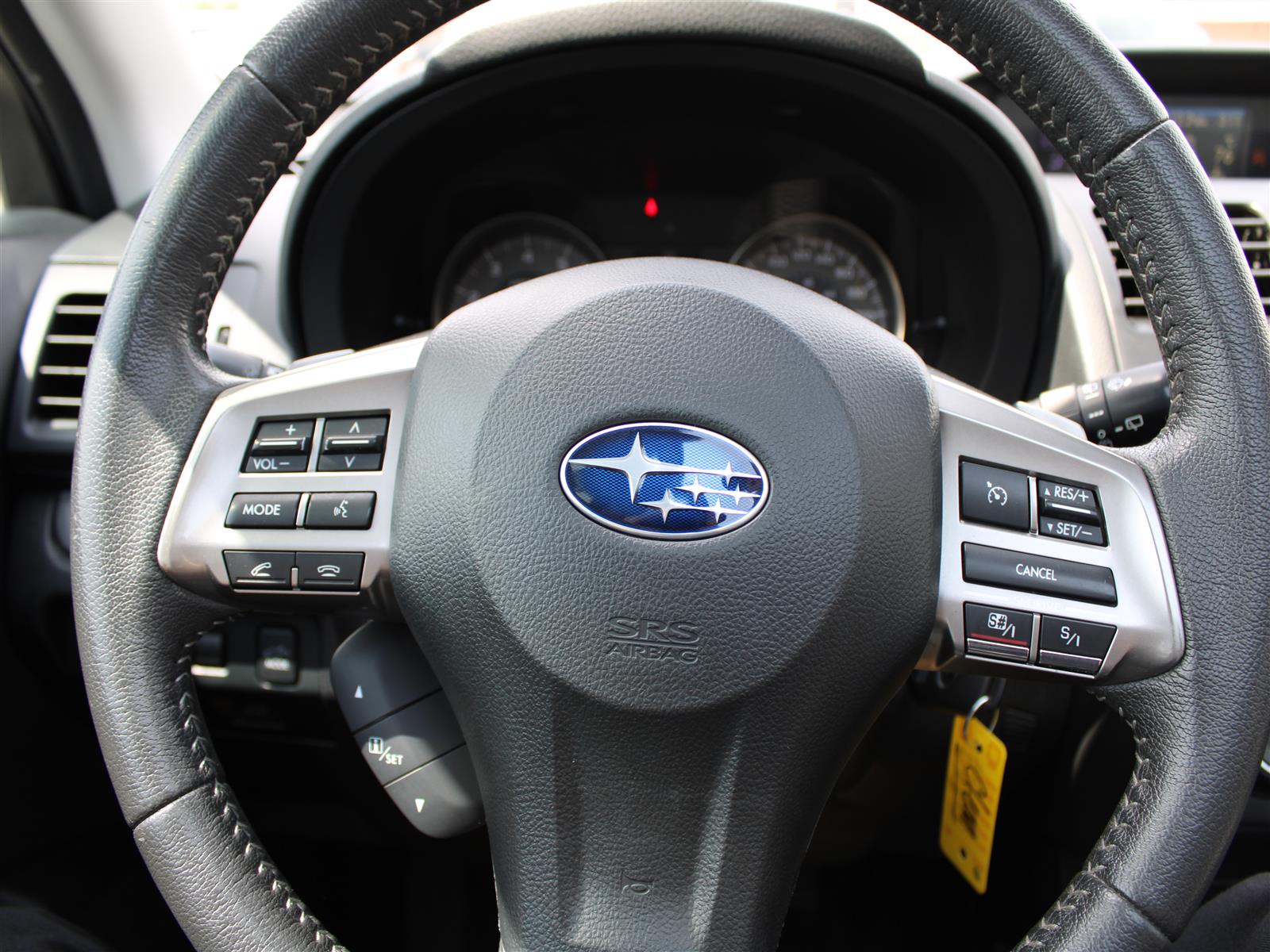 2015 Subaru Forester12