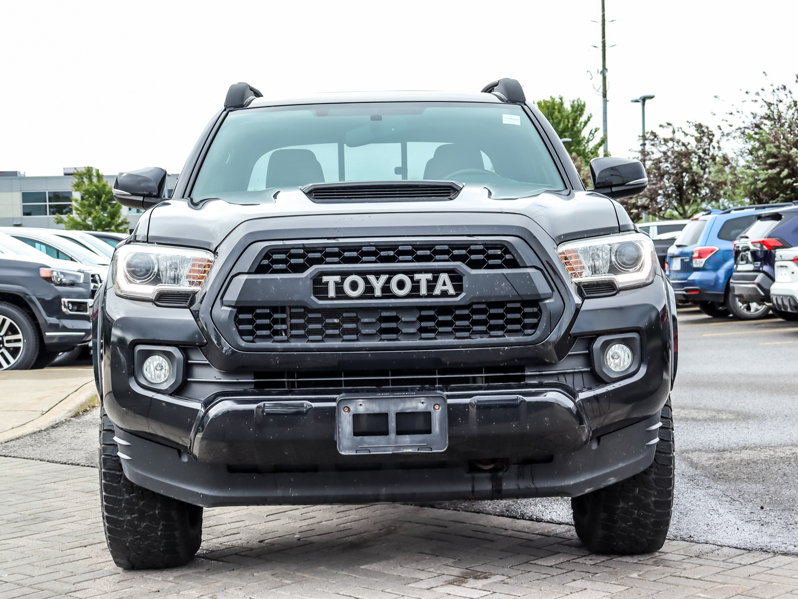 2016 Toyota Tacoma2