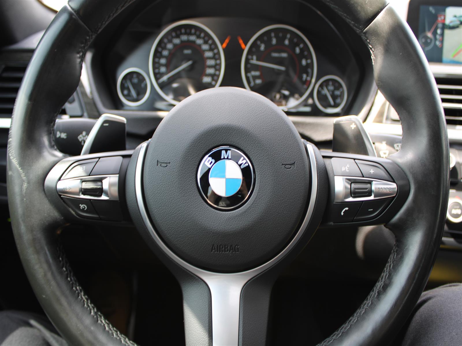 2016 BMW 435i13