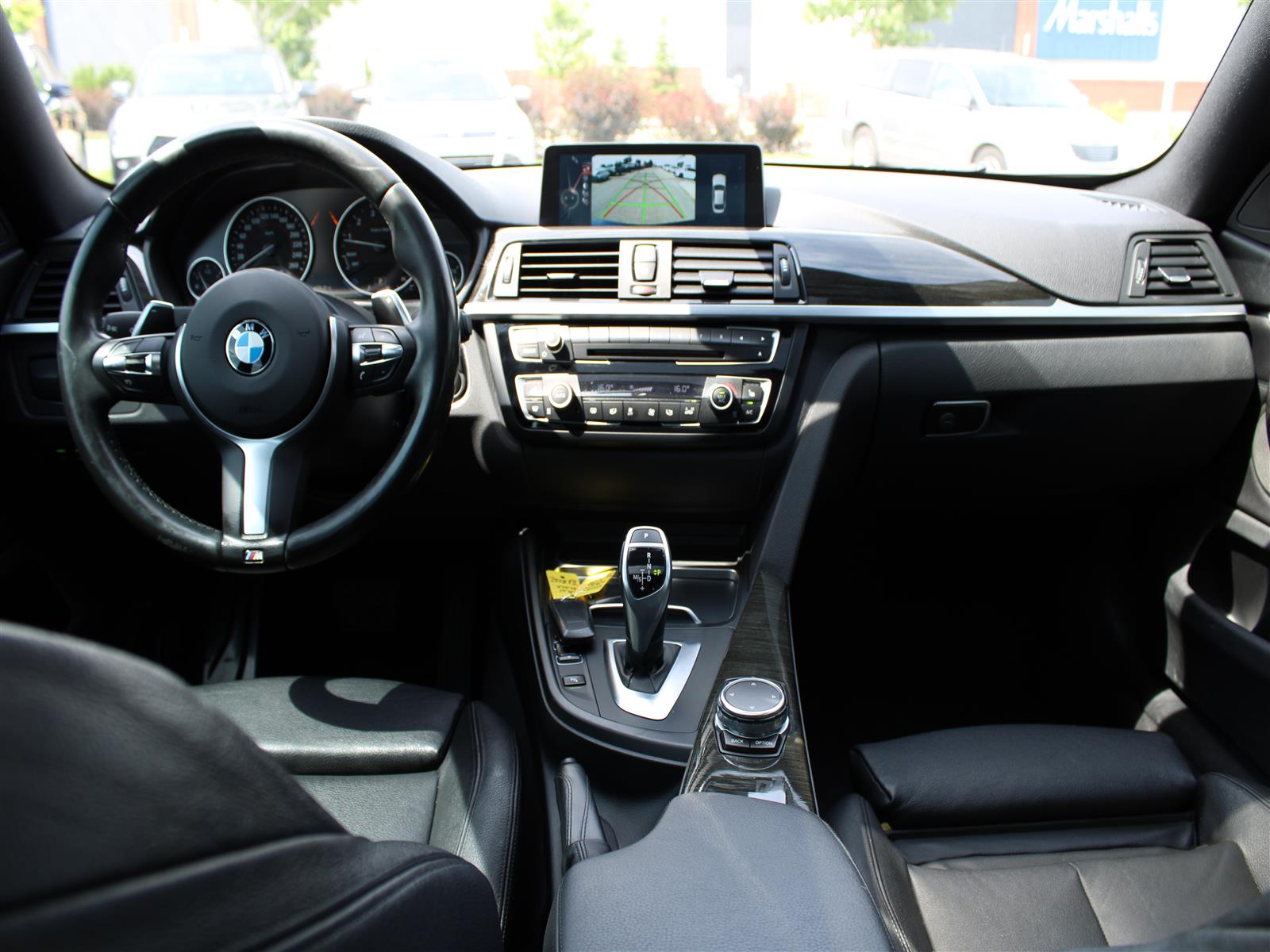 2016 BMW 435i23