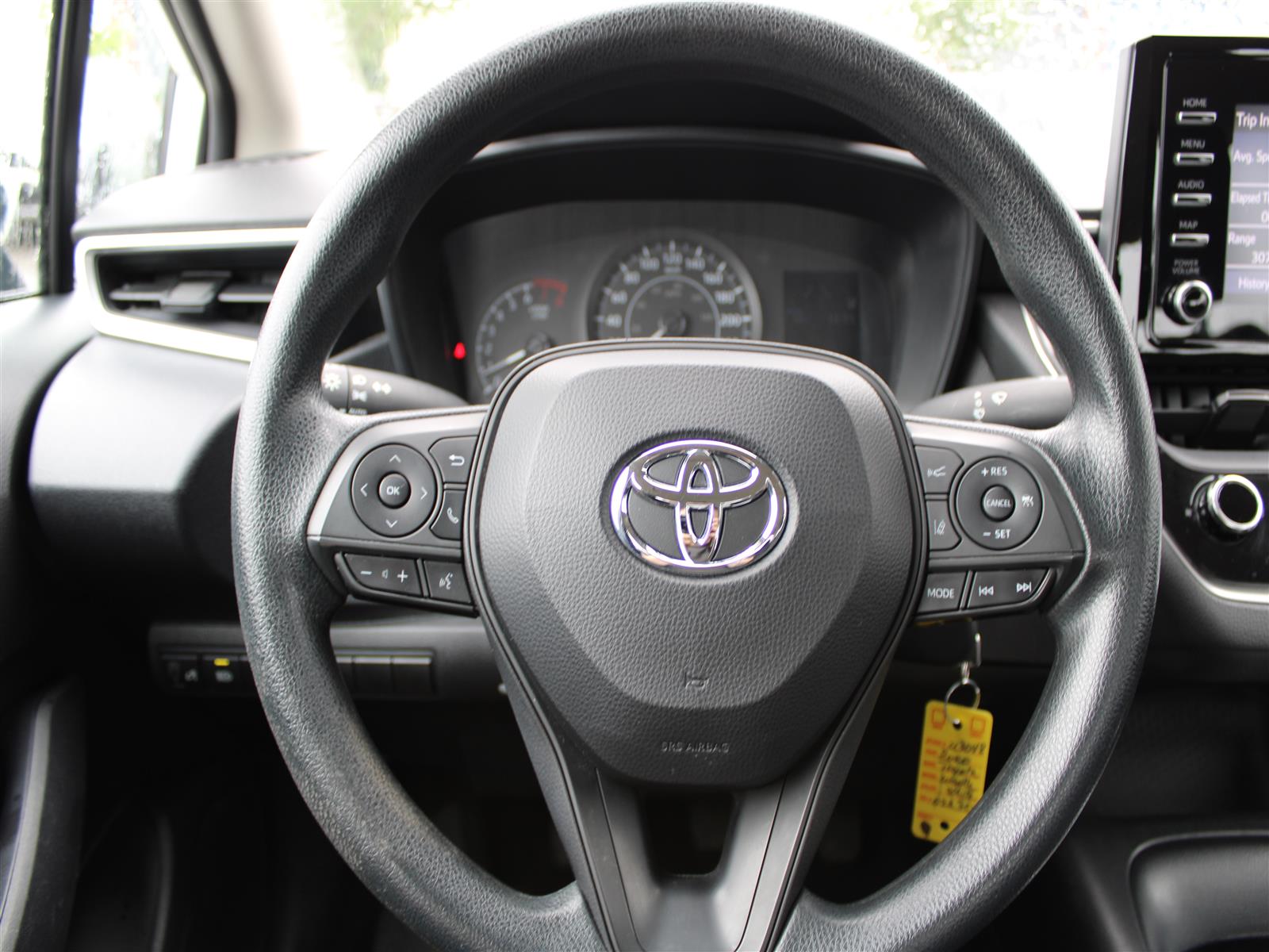 2020 Toyota Corolla7