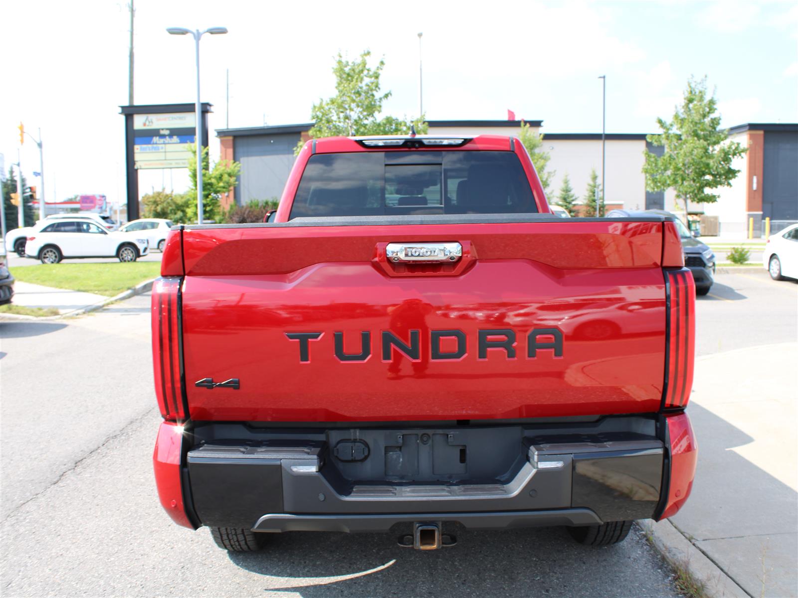 2022 Toyota Tundra5