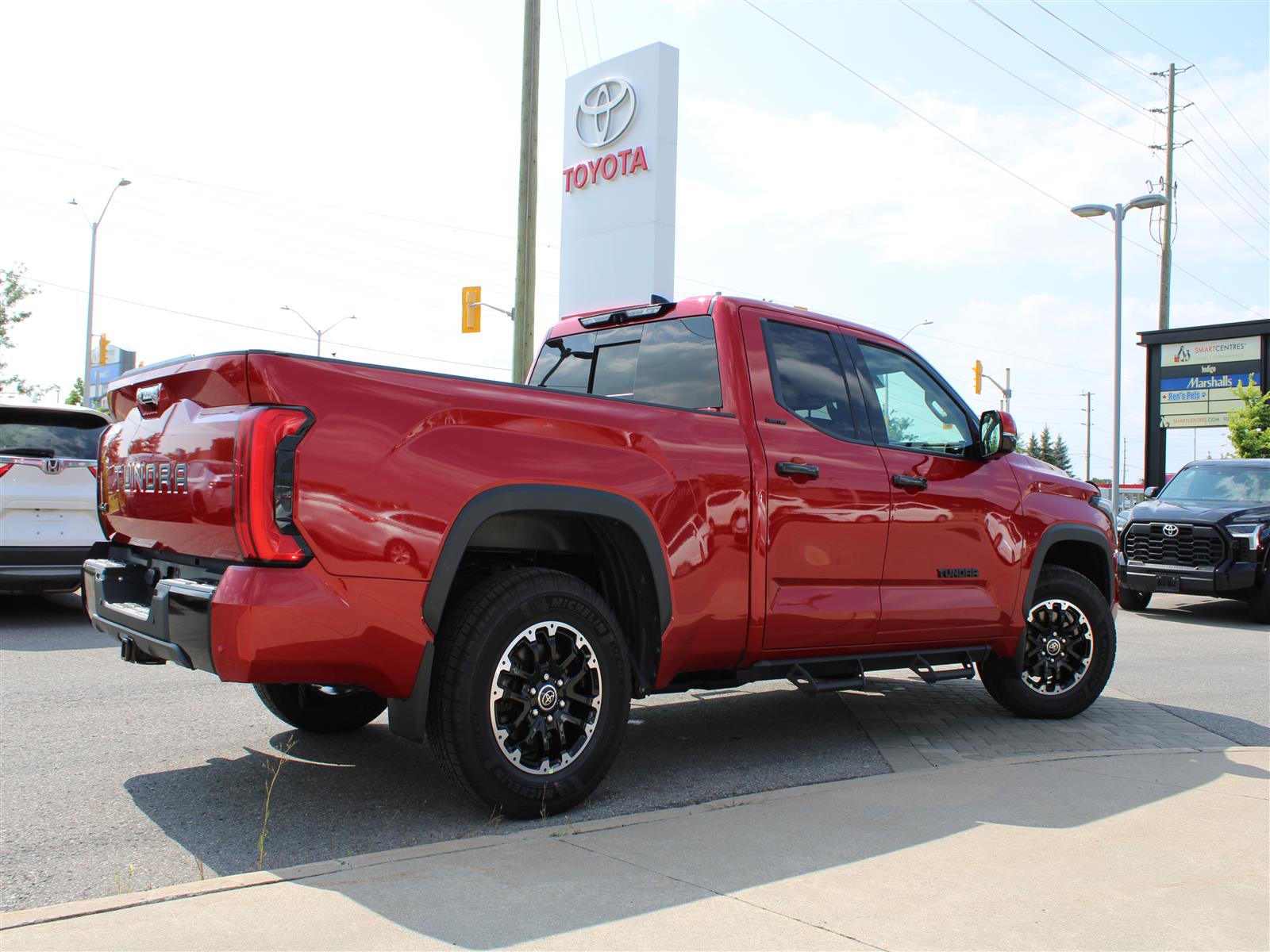 2022 Toyota Tundra7