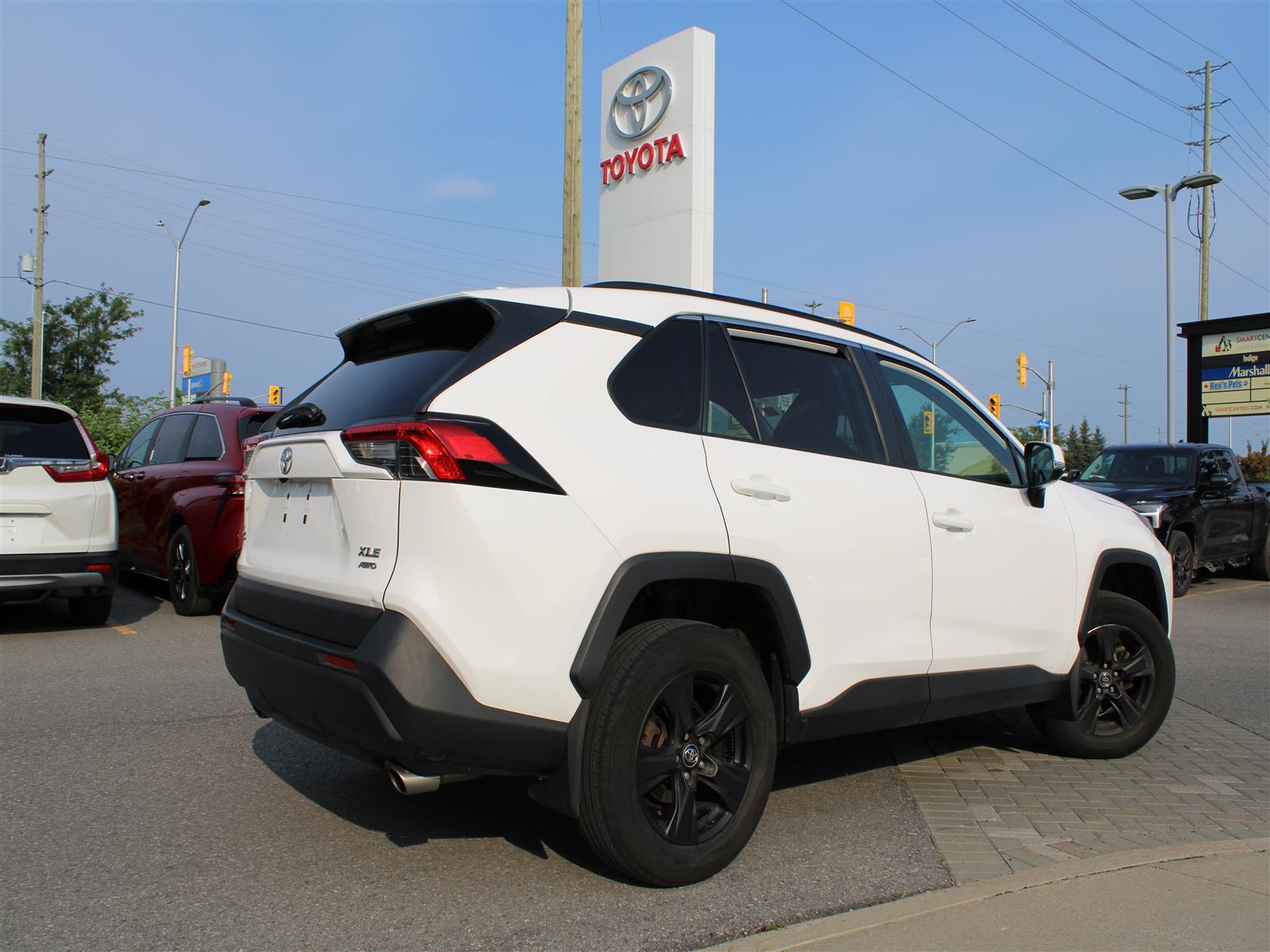 2019 Toyota RAV46