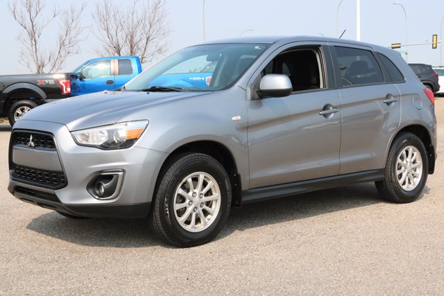 2013 Mitsubishi RVR for sale in Edmonton, AB (1705487456) - The Car Guide