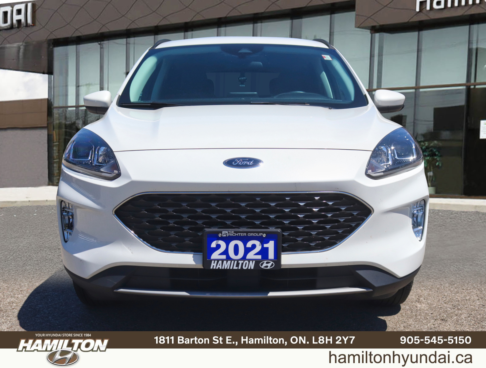 Ford Escape