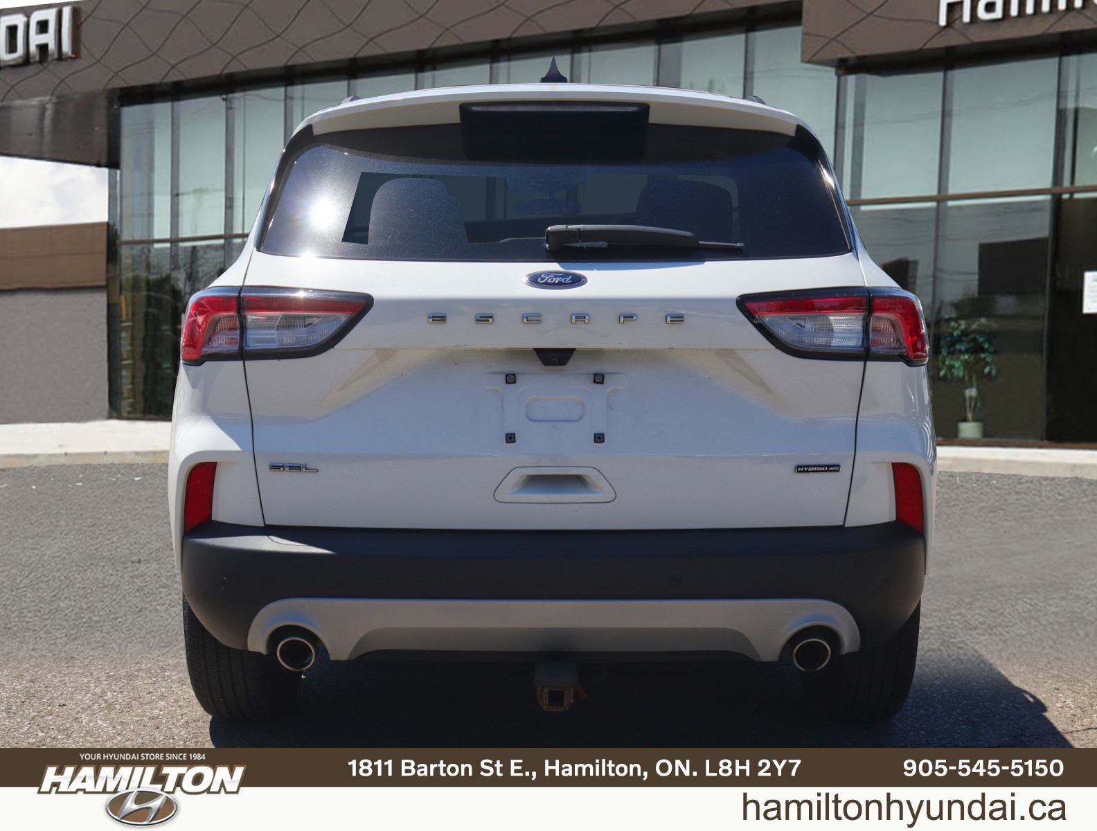Ford Escape