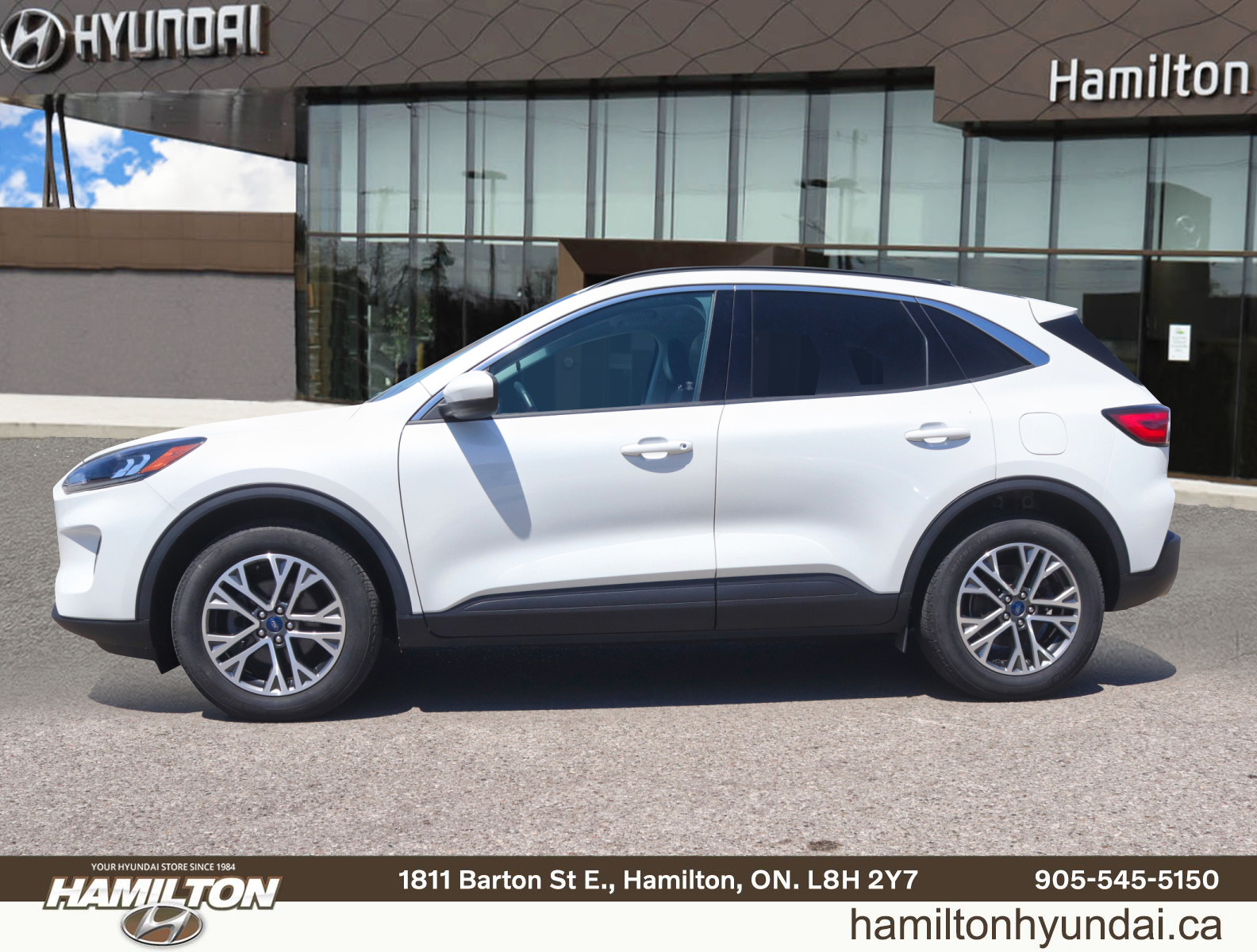 Ford Escape