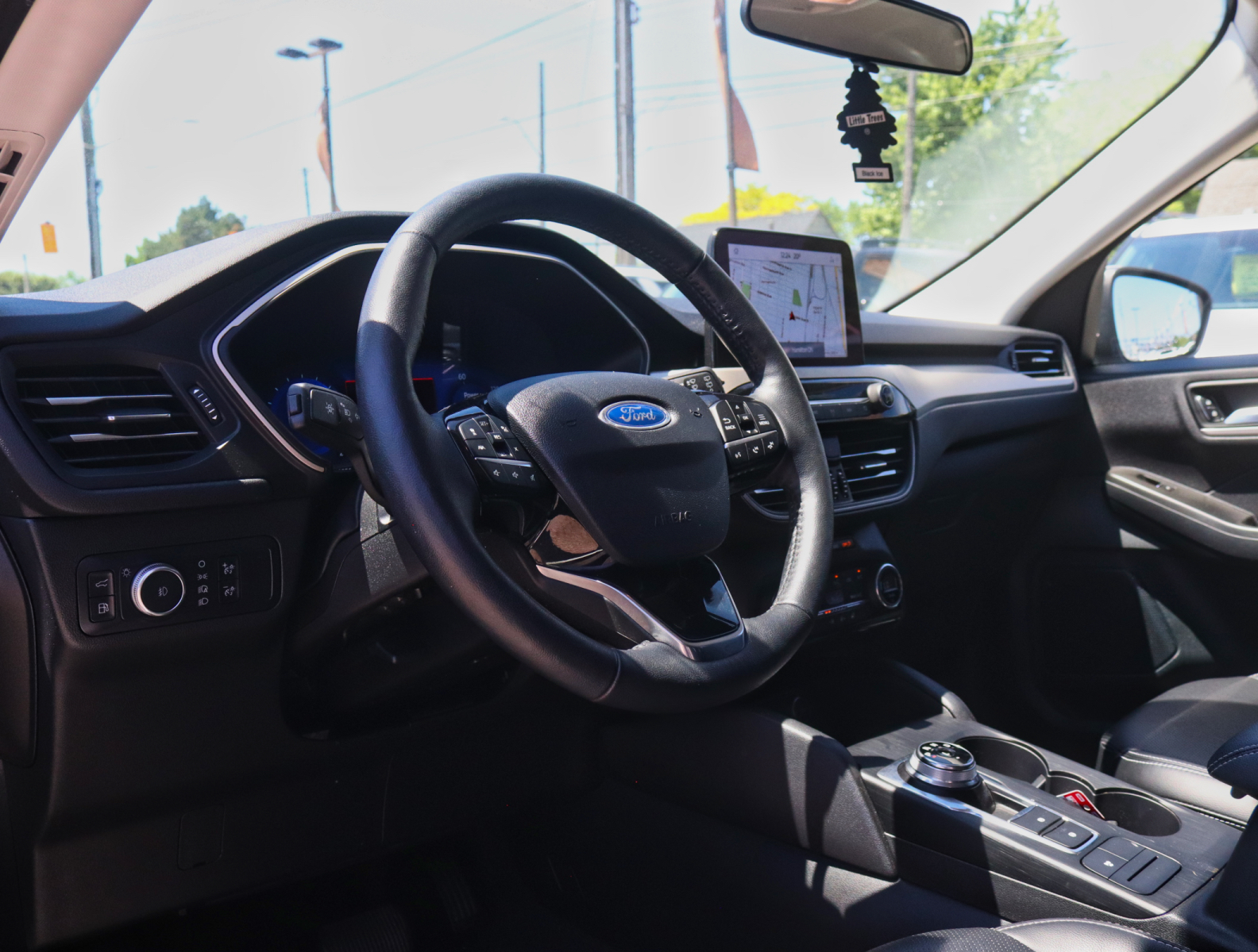 Ford Escape