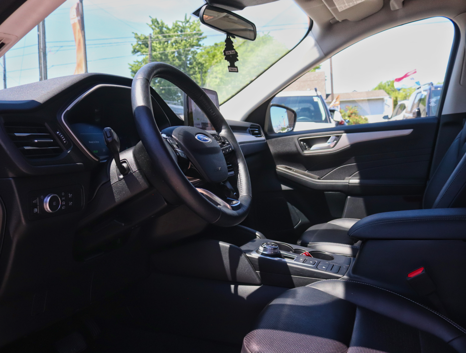 Ford Escape