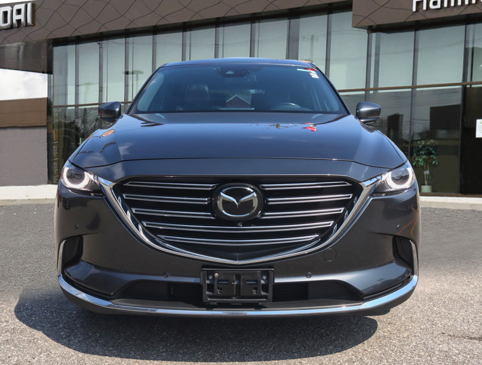 Mazda CX-9