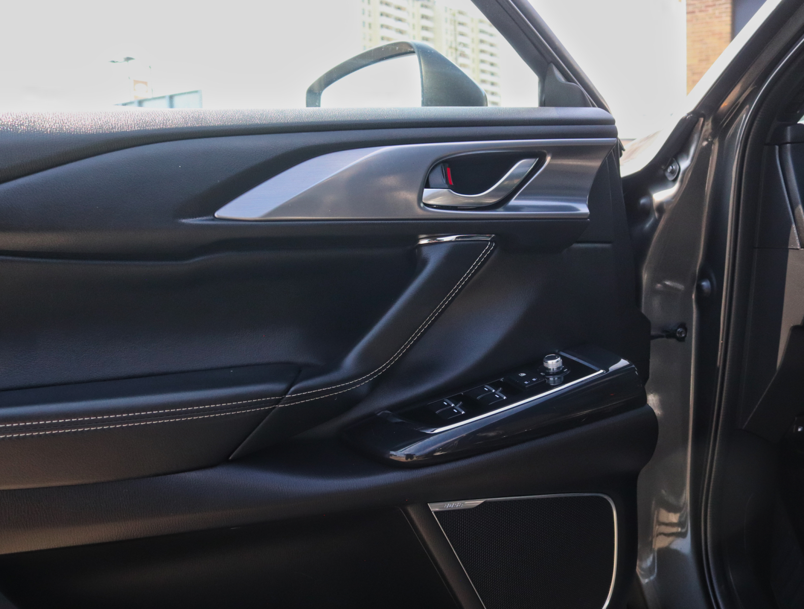 Mazda CX-9
