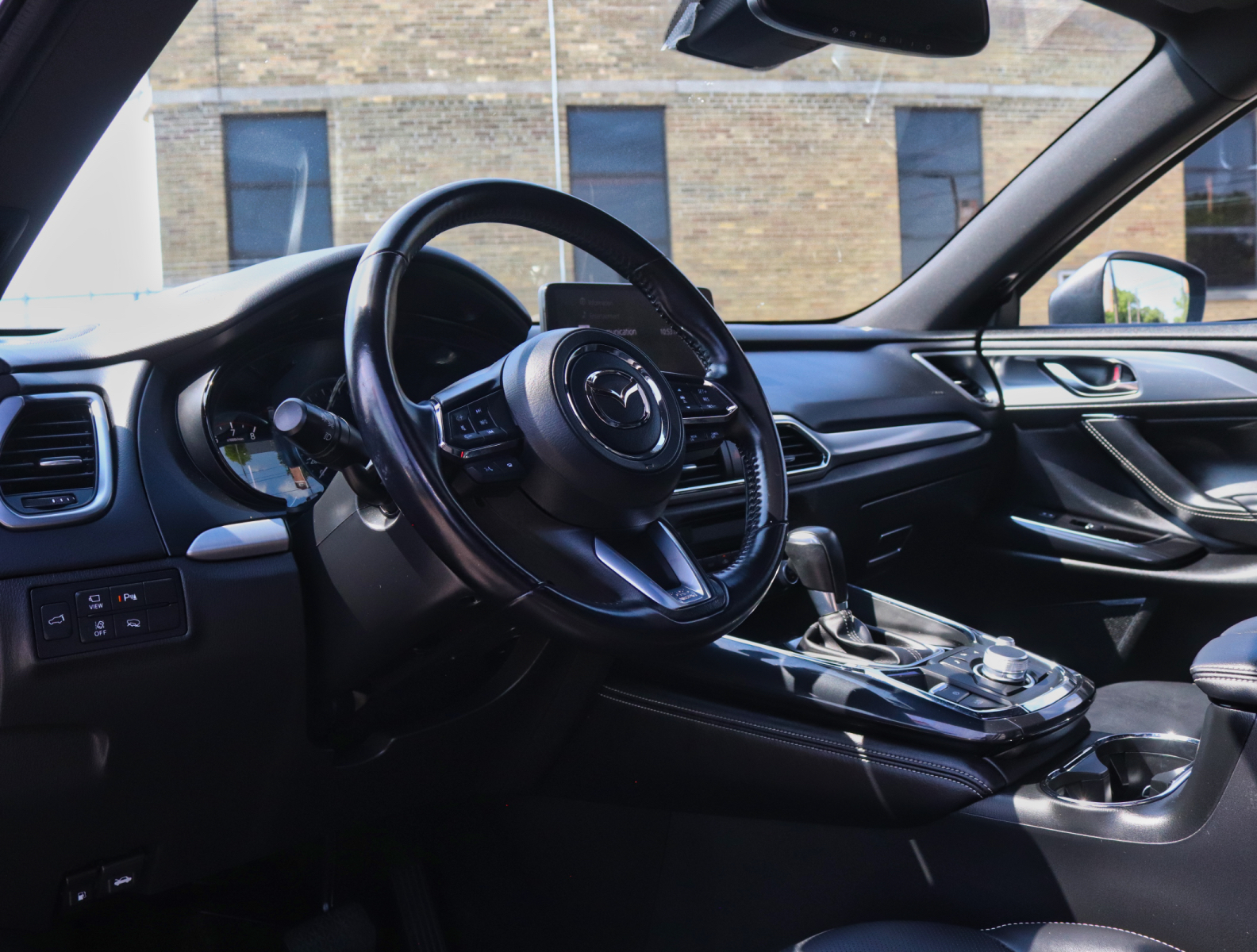 Mazda CX-9