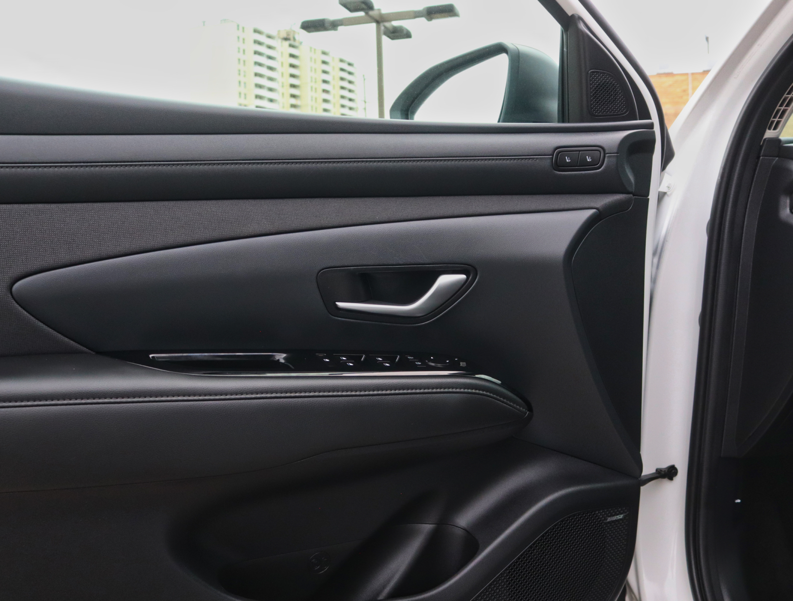 Hyundai Tucson Hybrid