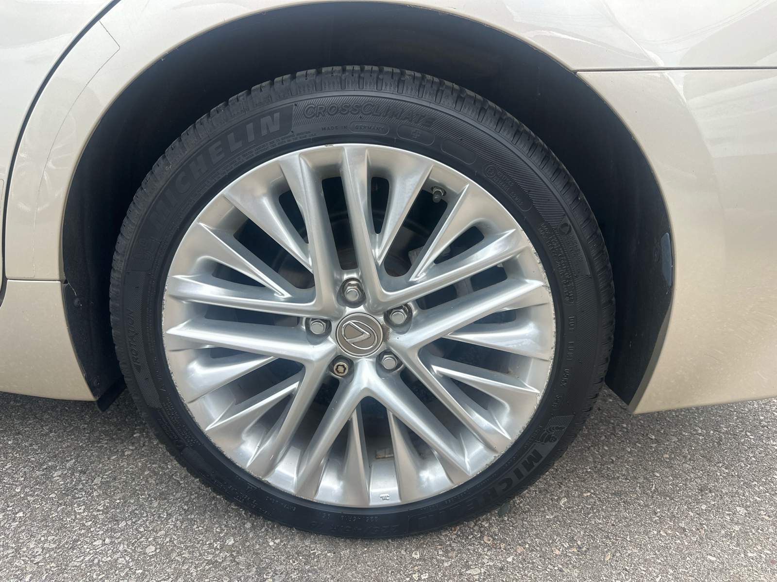Lexus ES 350