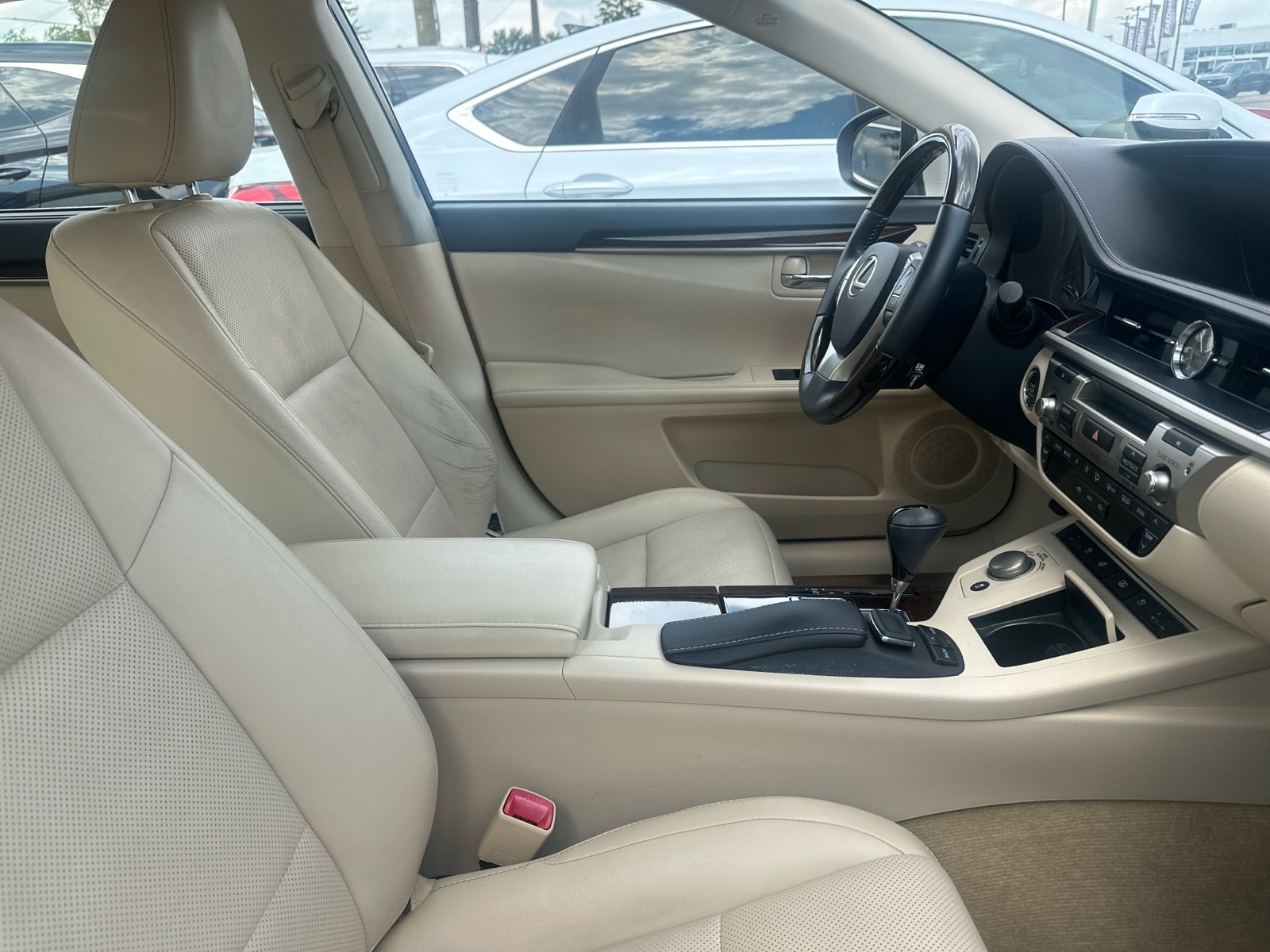 Lexus ES 350
