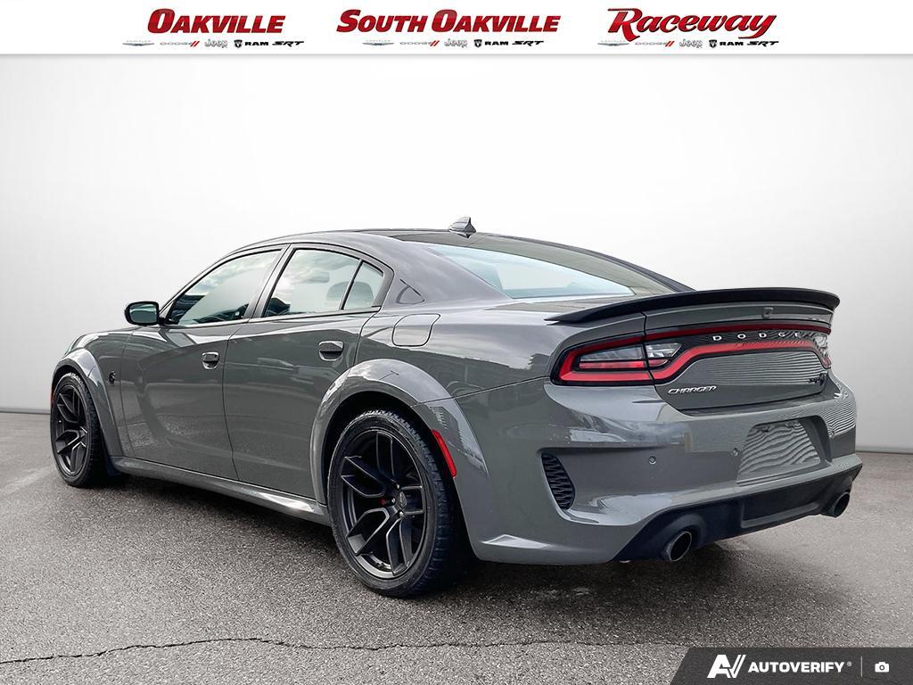 Dodge Charger
