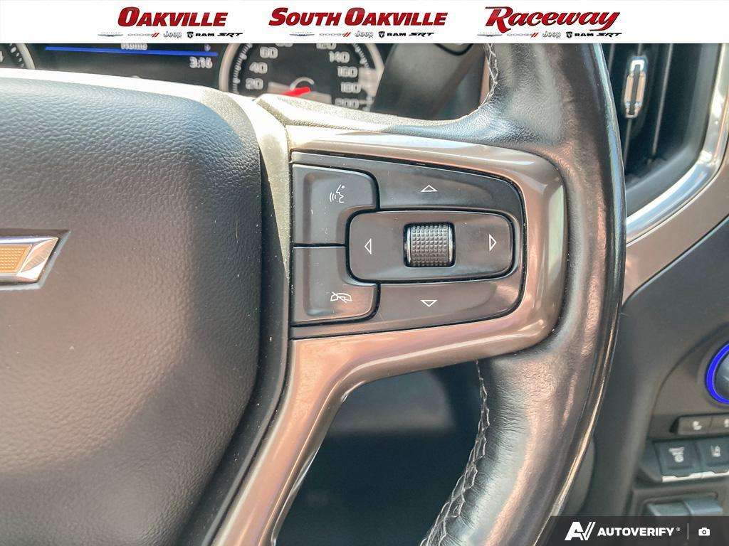 2023 Chevrolet Silverado 2500 HIGH COUNTRY CREW | DIESEL | 5TH WHEEL GOOSENECK | - Thumbnail 16