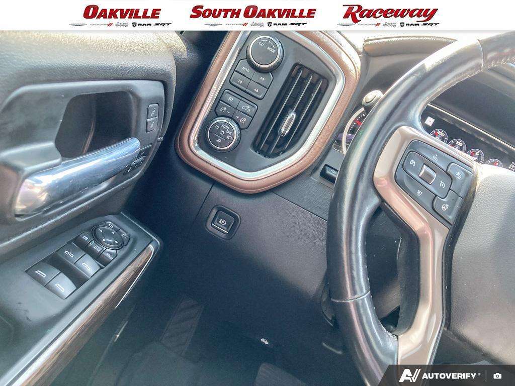2023 Chevrolet Silverado 2500 HIGH COUNTRY CREW | DIESEL | 5TH WHEEL GOOSENECK | - Thumbnail 17
