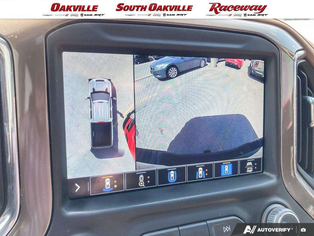 2023 Chevrolet Silverado 2500 HIGH COUNTRY CREW | DIESEL | 5TH WHEEL GOOSENECK | - Thumbnail 21
