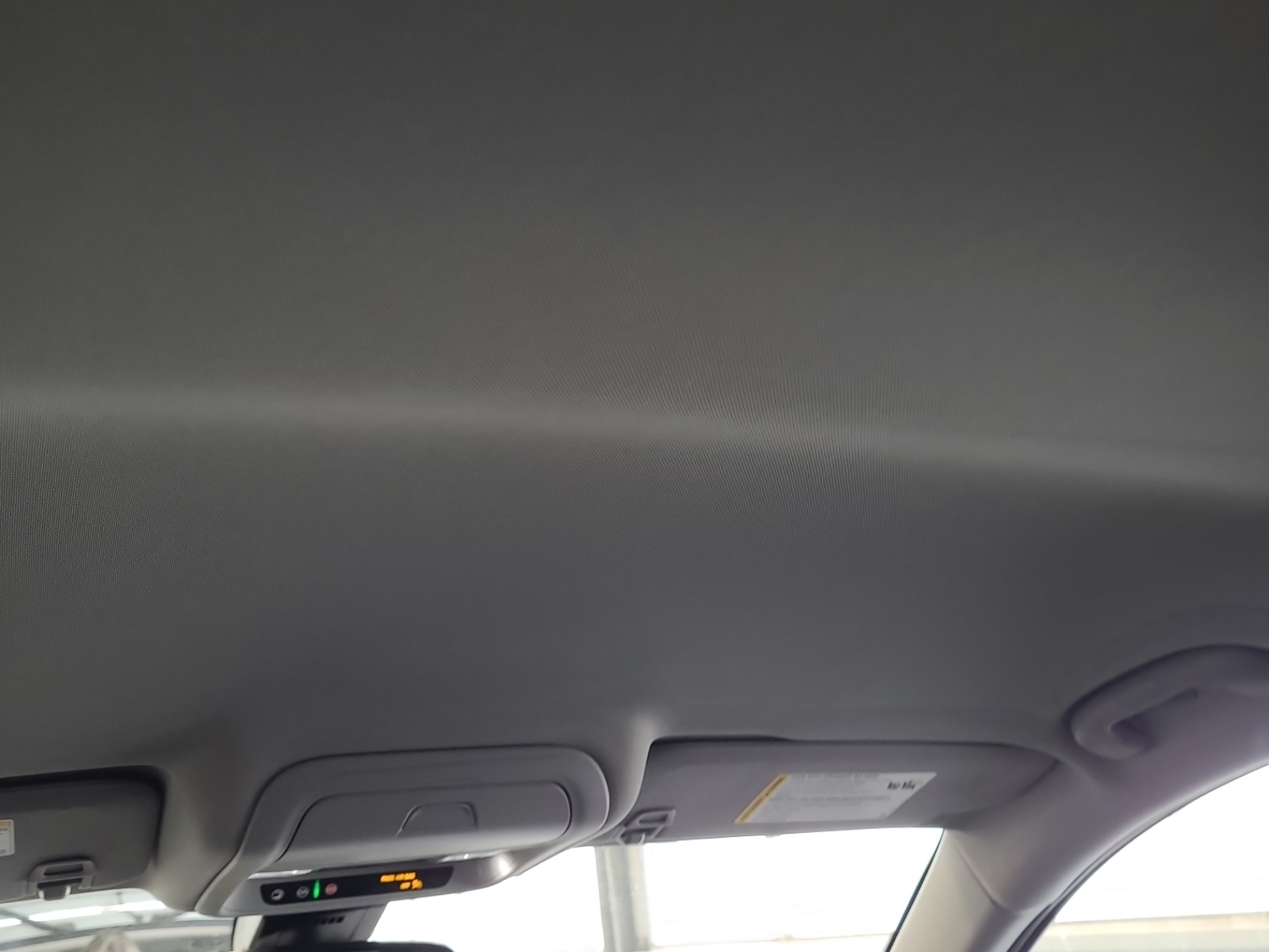 GMC Terrain