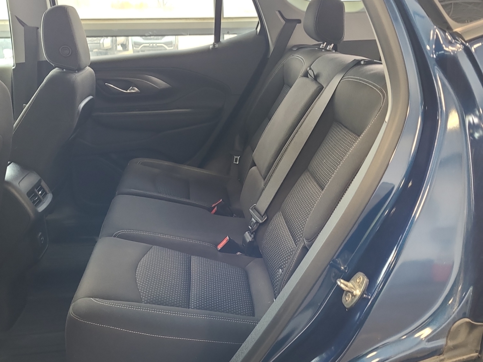 GMC Terrain