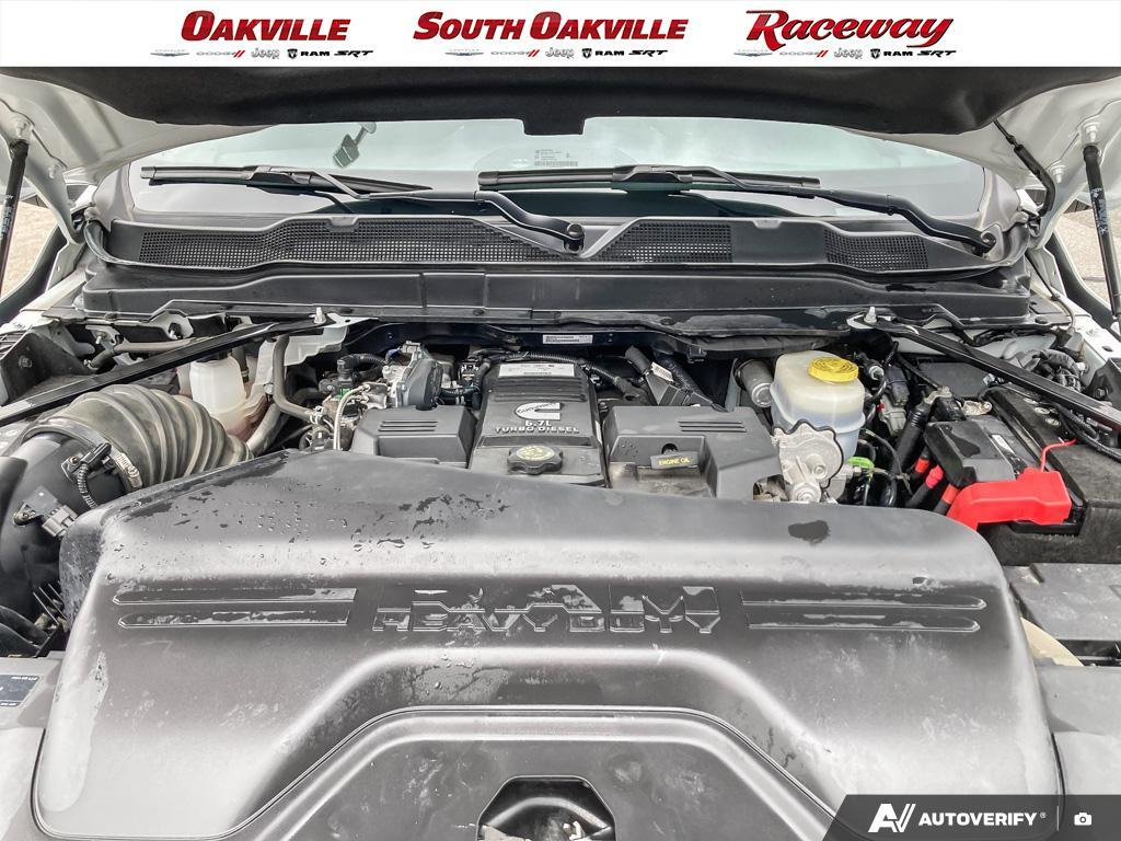 Ram 2500