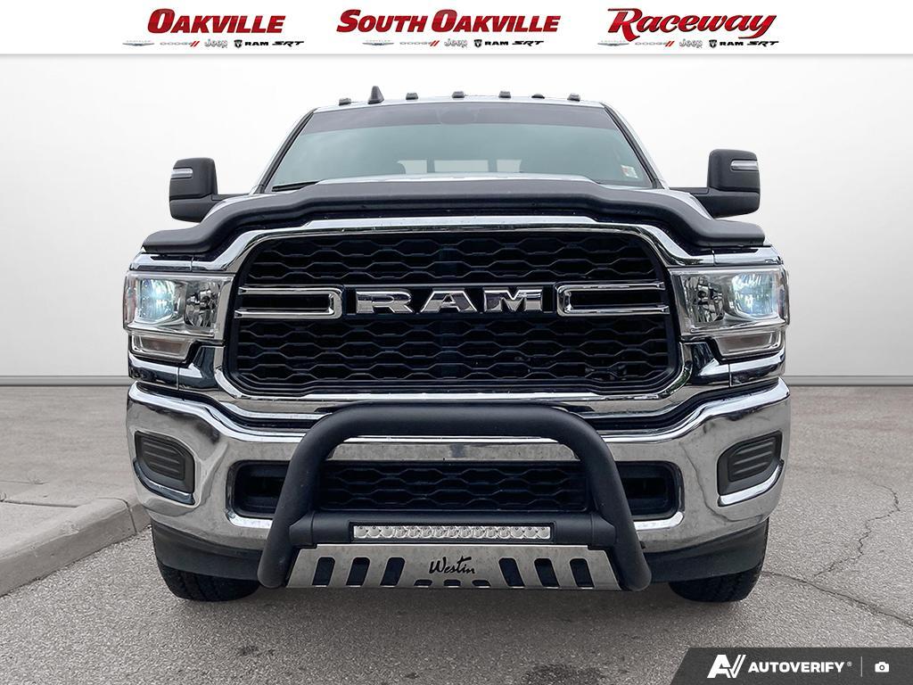 Ram 2500