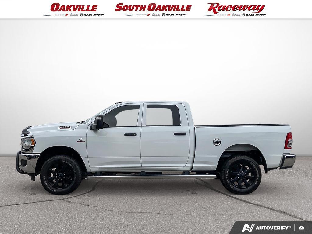 Ram 2500